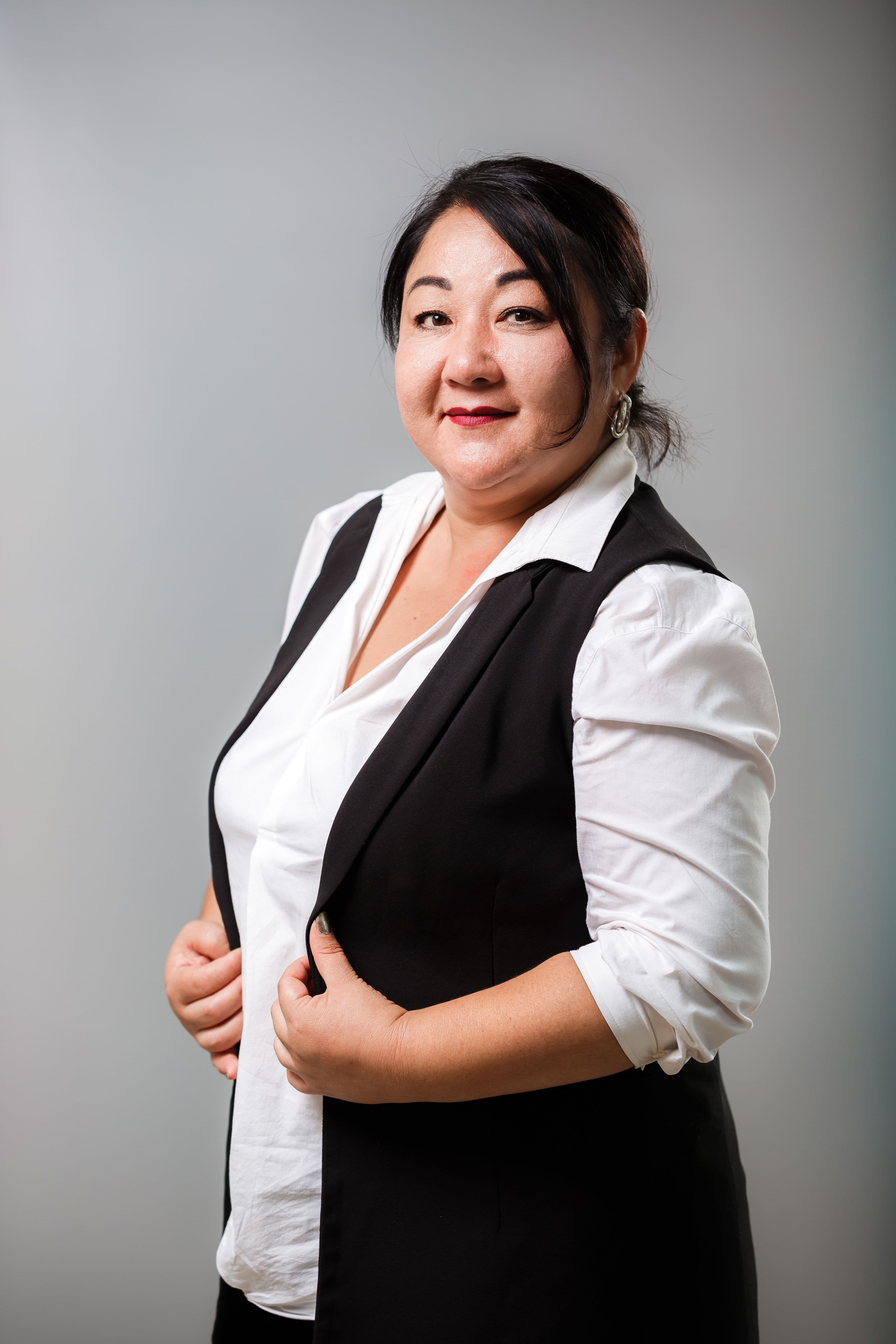 Галина Ромашова