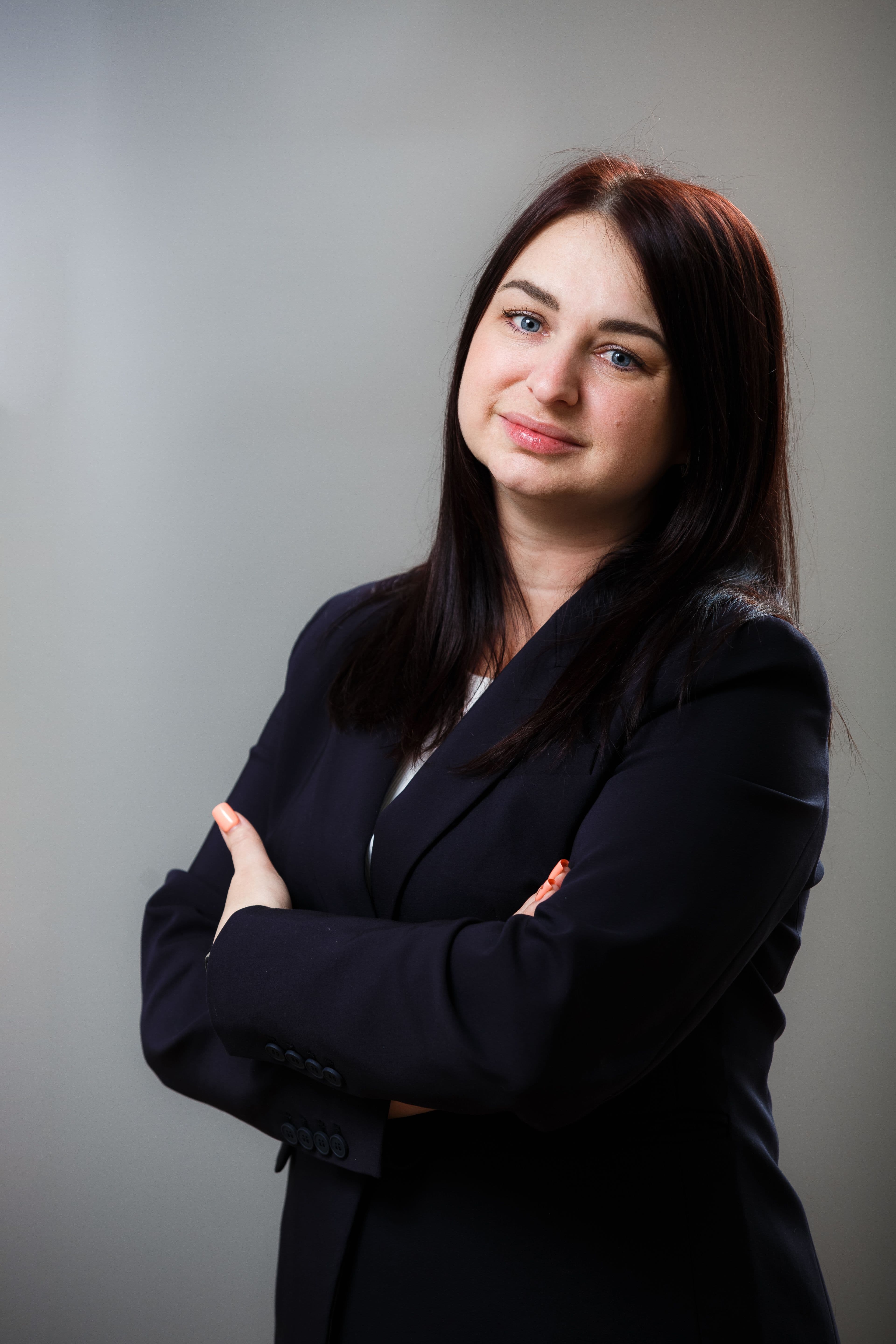 Екатерина Ковалюк