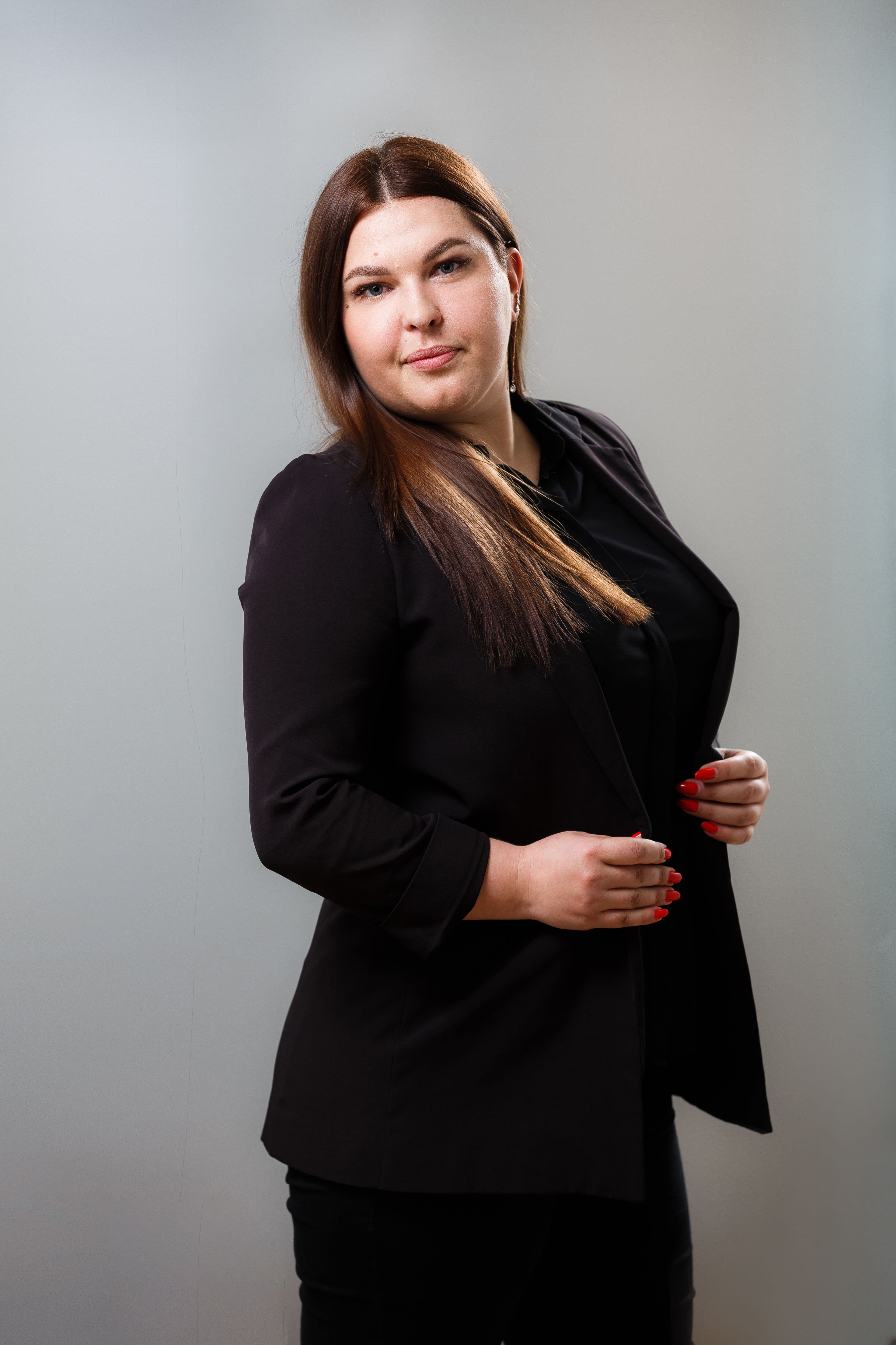 Виктория Кудряшова