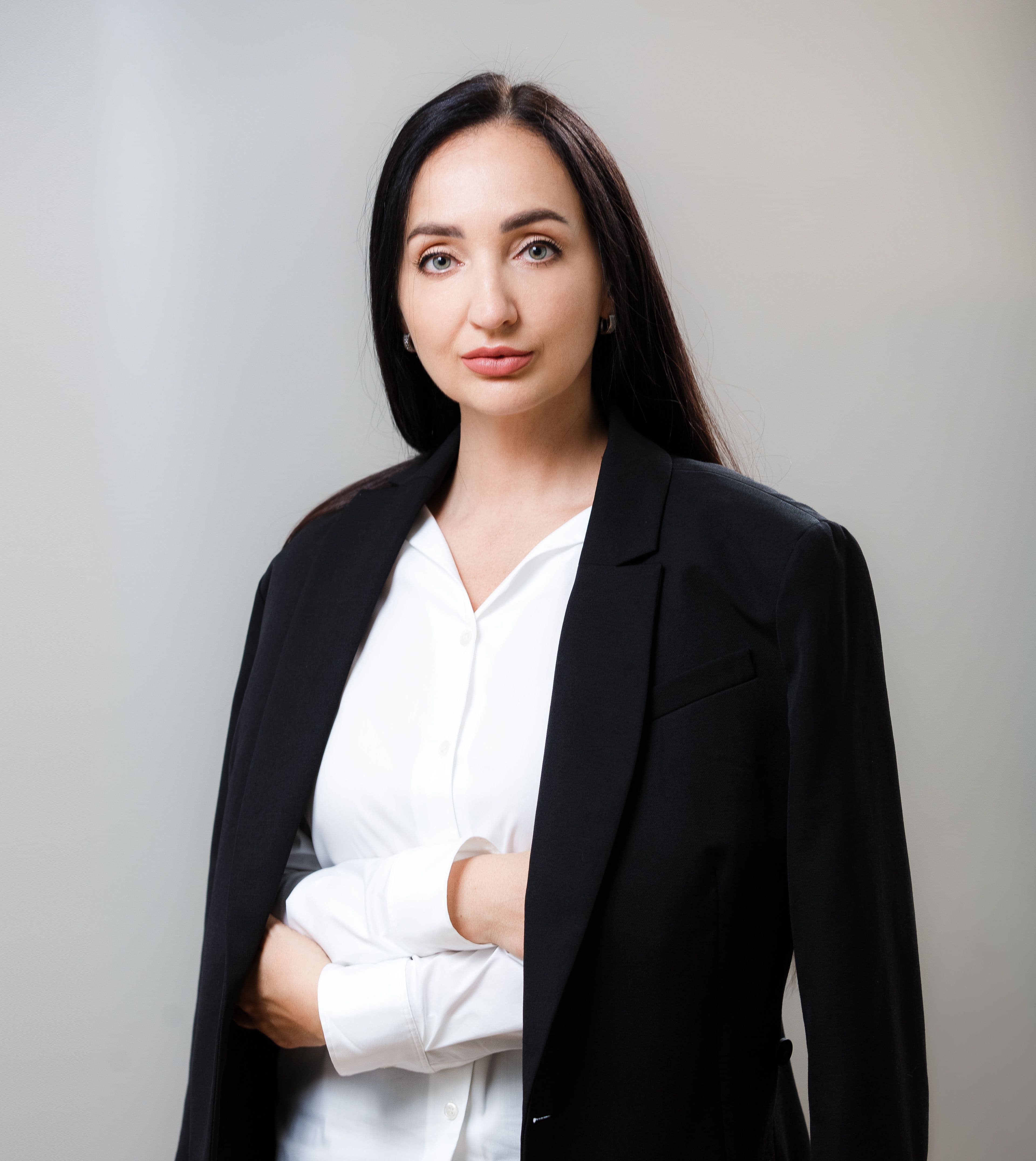 Ольга Суханова