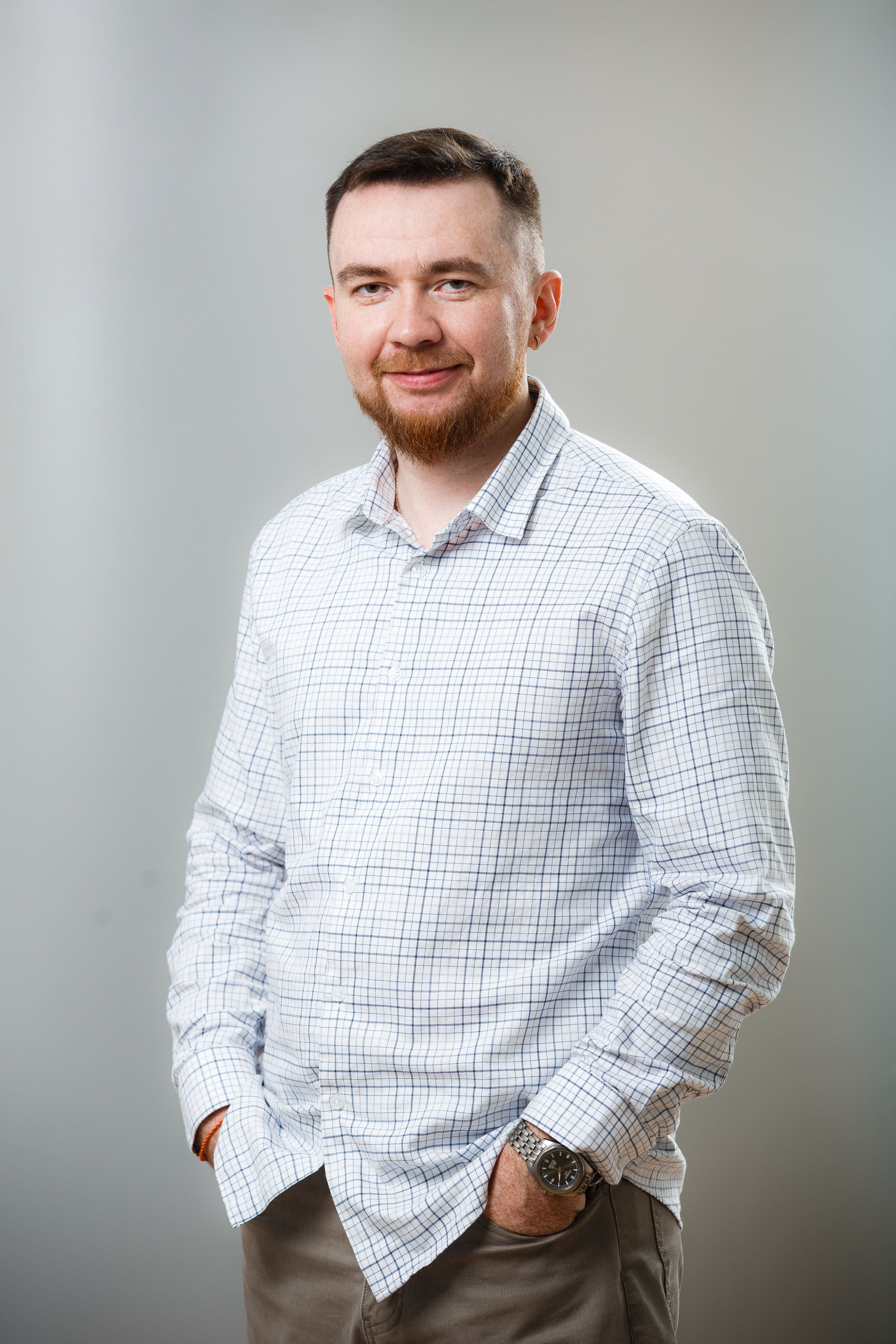 Александр Токарев