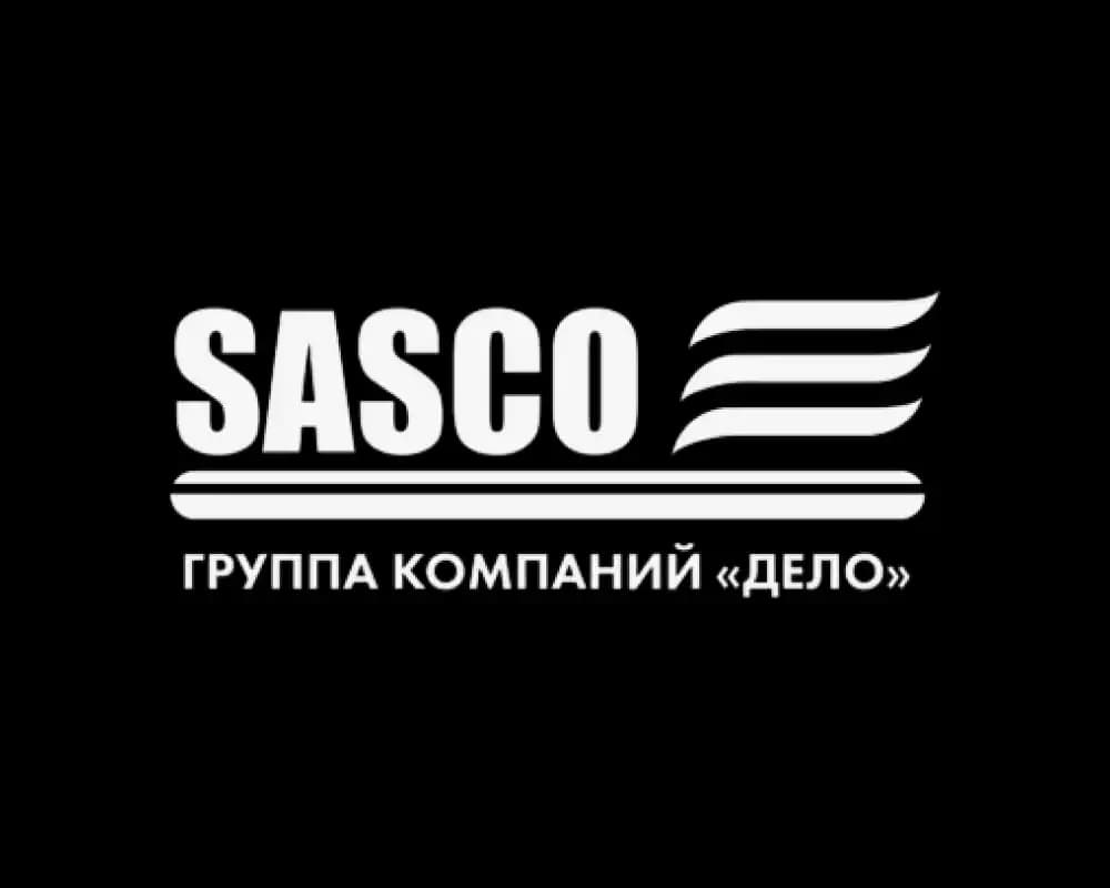 SASCO партнер логистической компании Глобал Логистик
