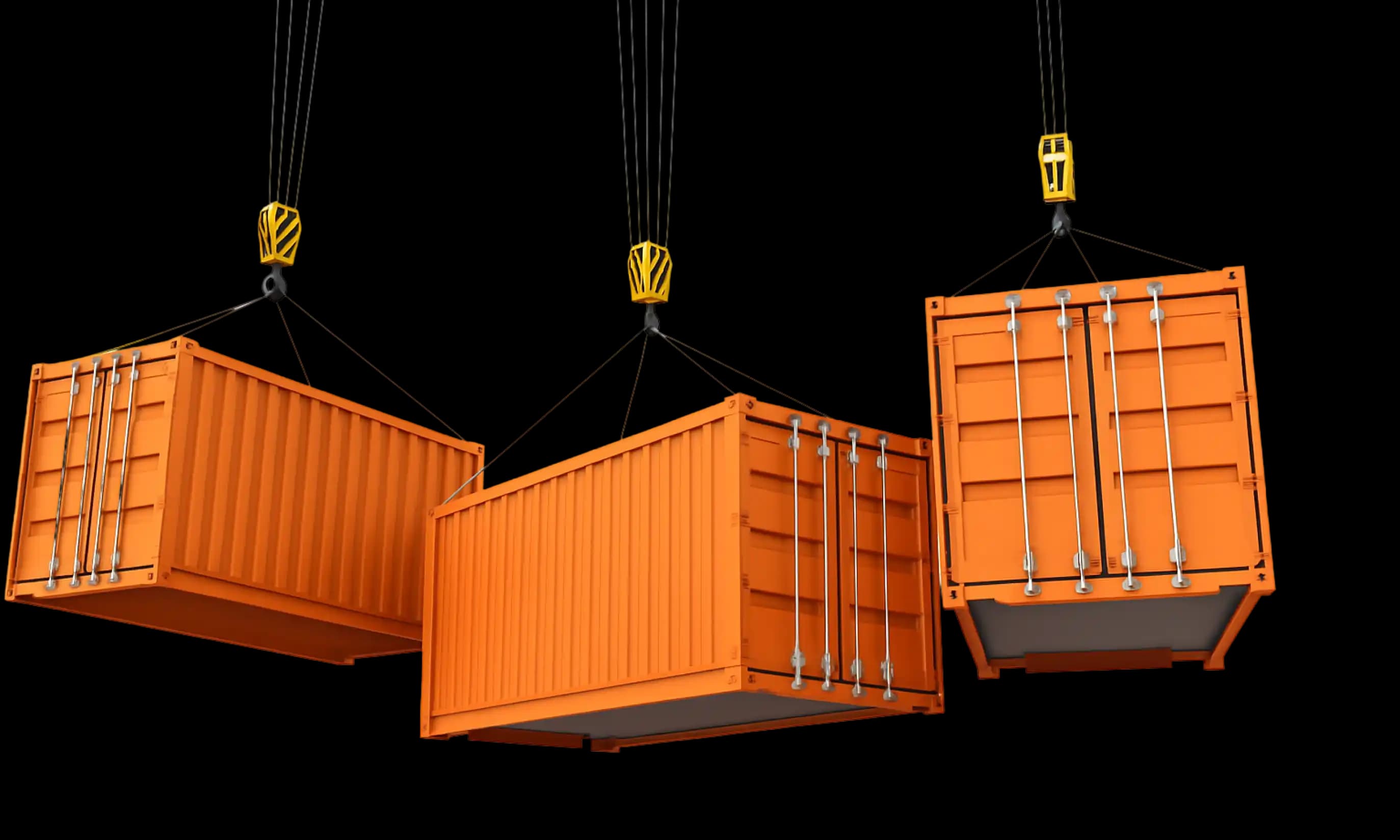 Услуги грузоперевозок Глобал Логистик