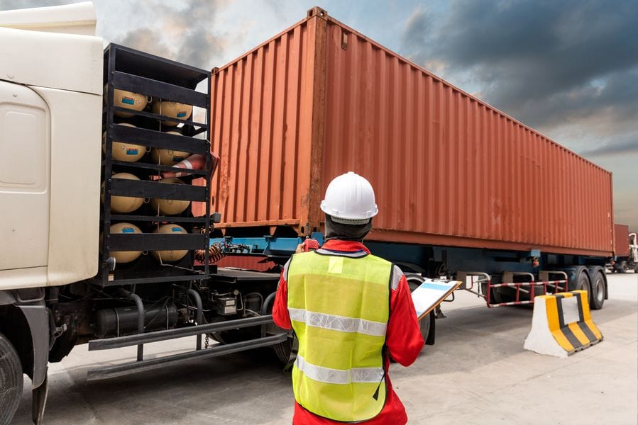 Перевозка сборных (комбинированных) грузов от Глобал Логистик