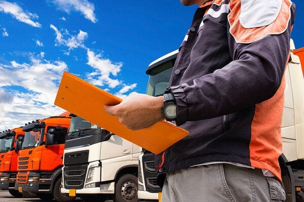 Глобал Логистик опыт в перевозке сборных грузов