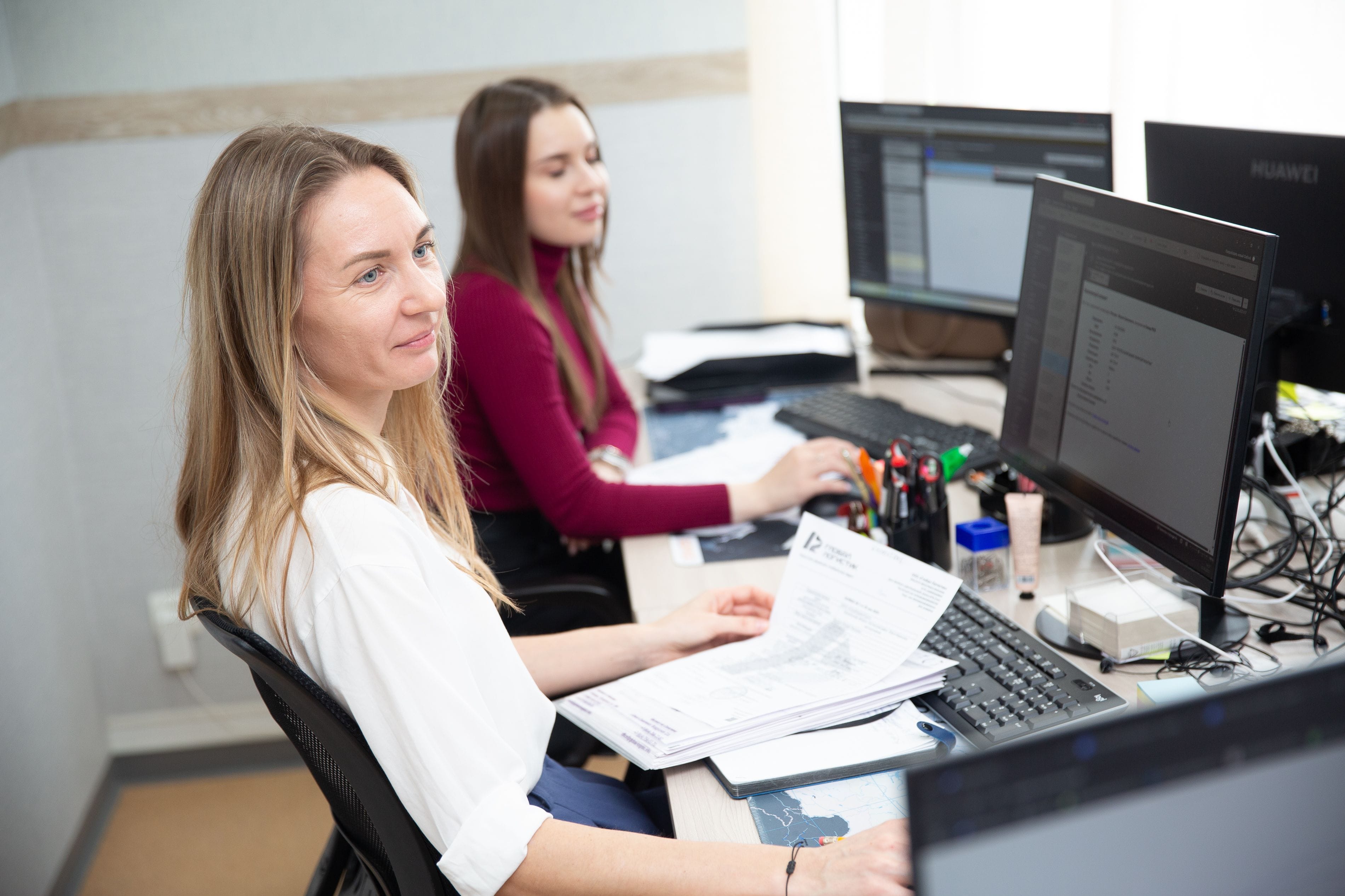 Личный менеджер в Глобал Логистик