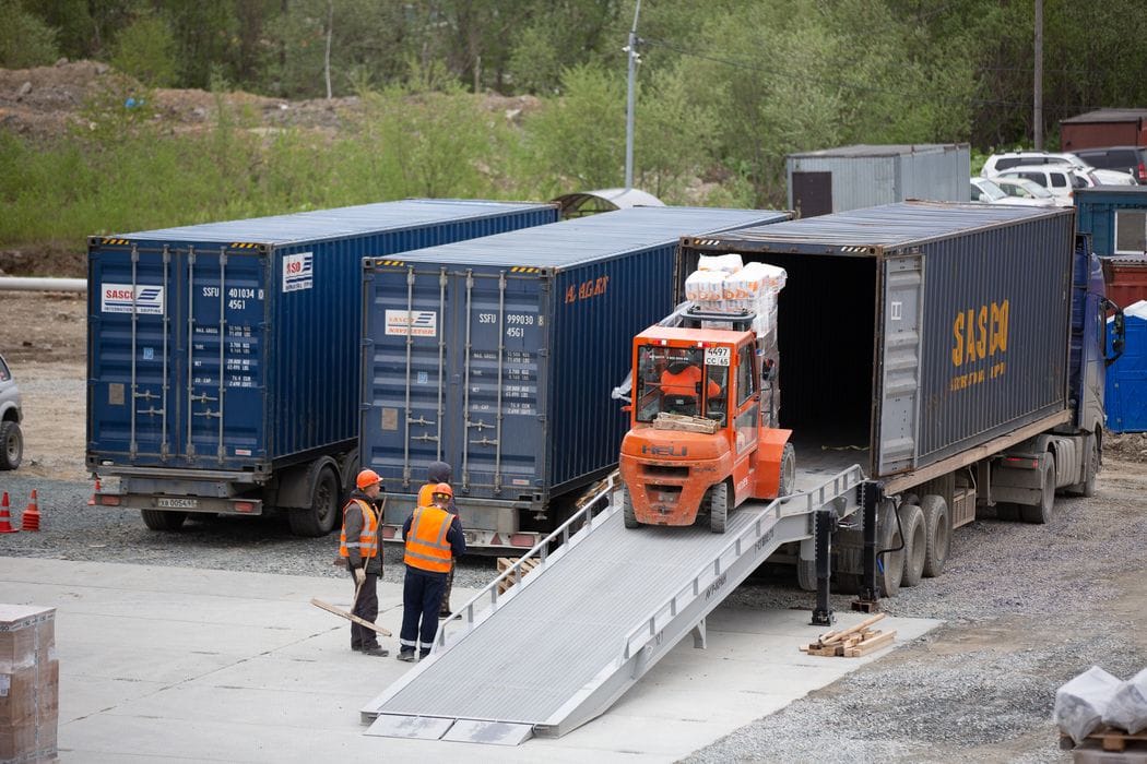 Упаковка и доставка, отгрузка товара со склада Глобал Логистик / 3PL оператор
